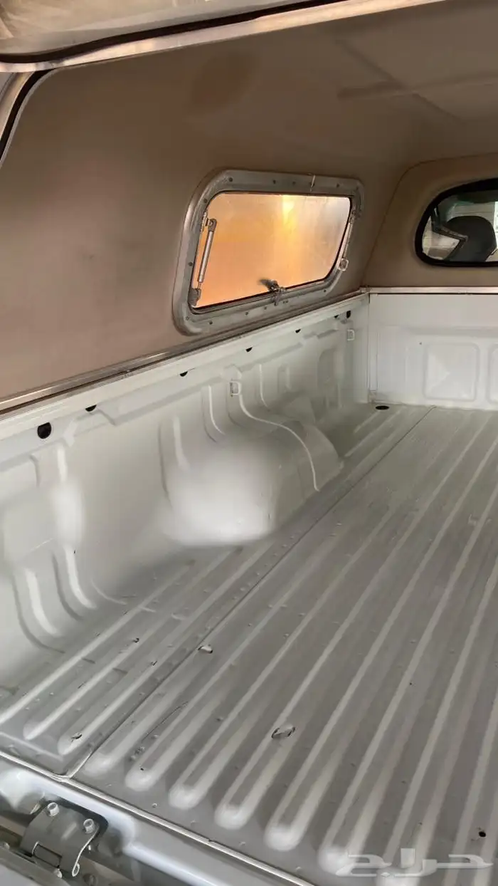 ميتسوبيشي 2018 L200 غماره 29