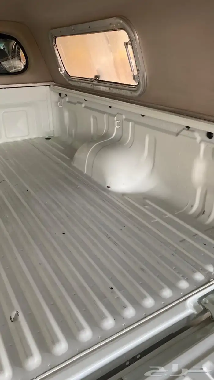 ميتسوبيشي 2018 L200 غماره 6