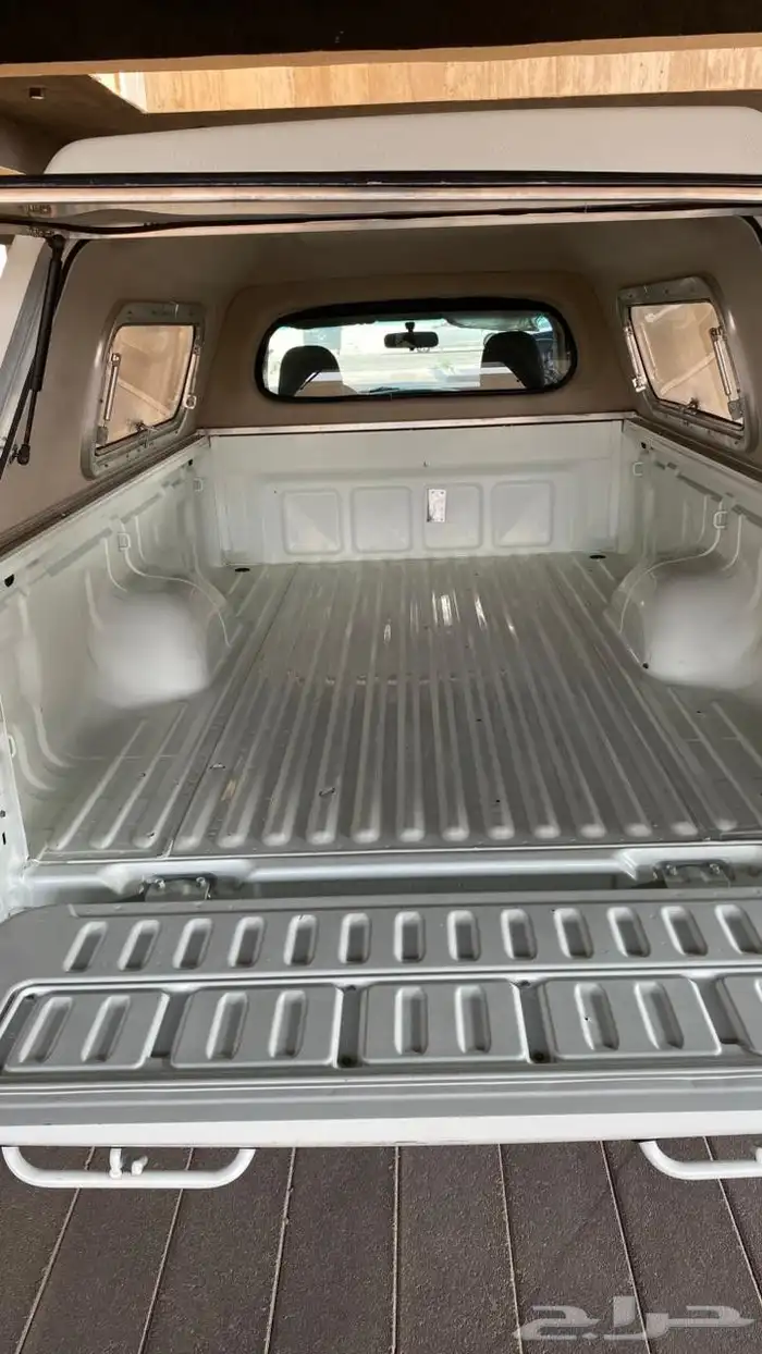 ميتسوبيشي 2018 L200 غماره 10