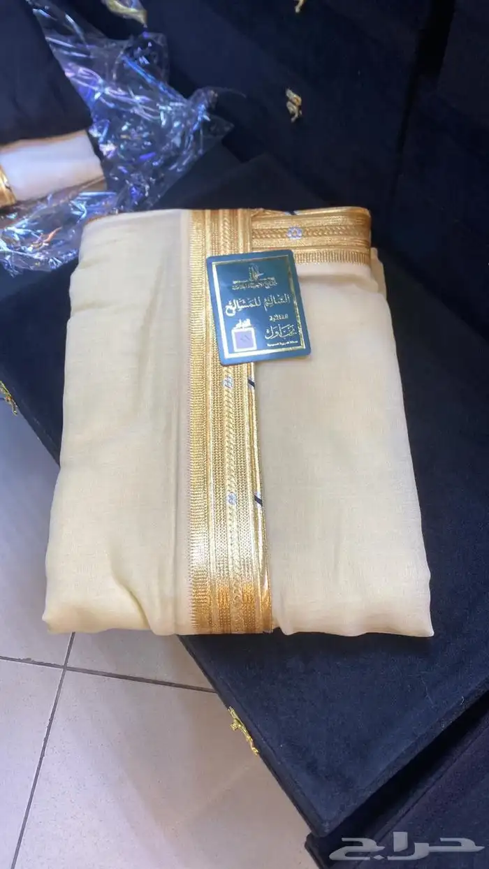 بشوت راقية 3