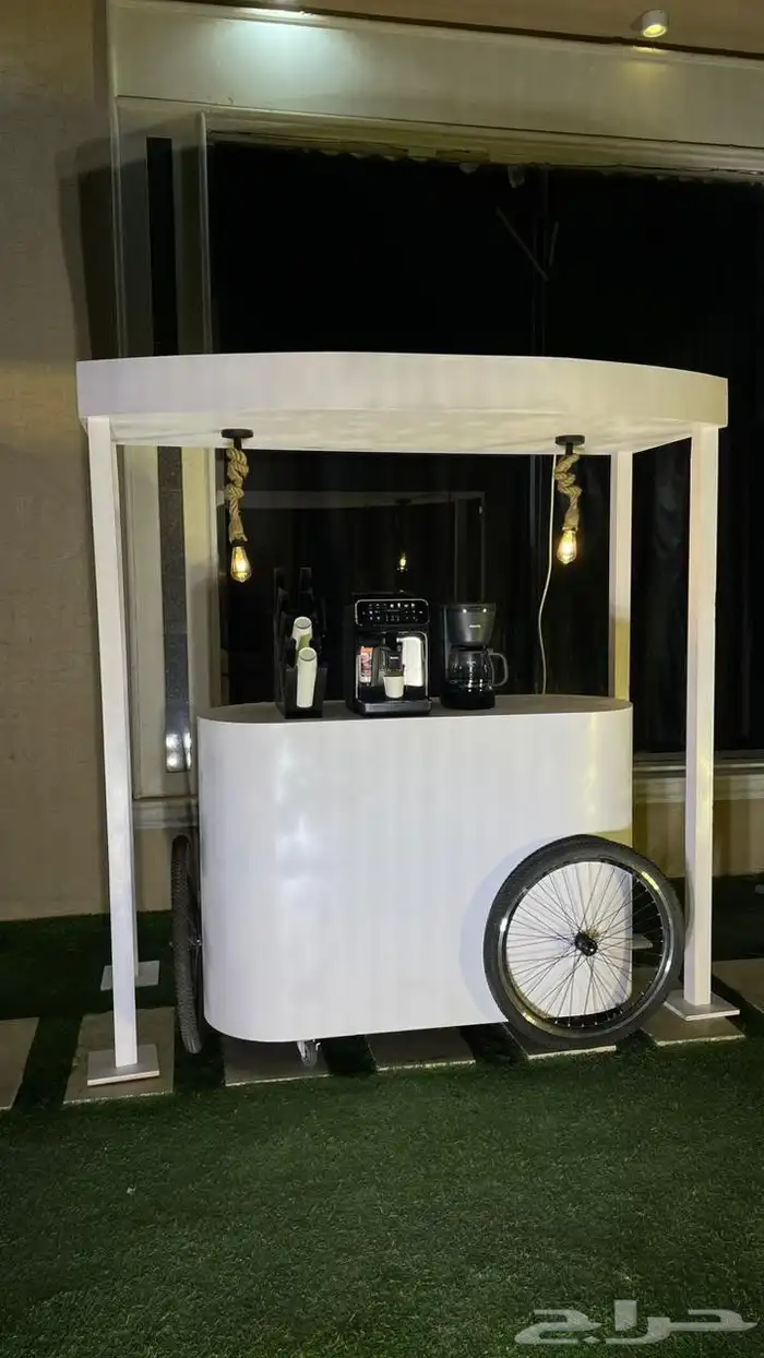 متوفر عندنا كورنر كوفي 1