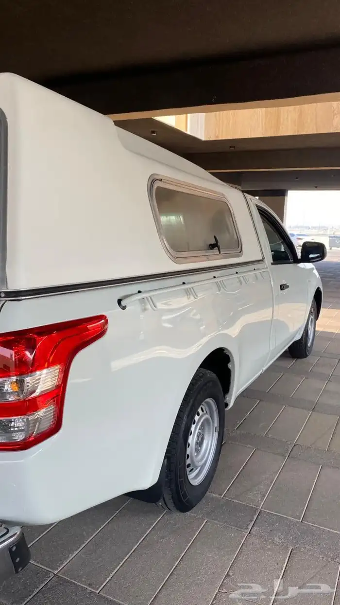 ميتسوبيشي 2018 L200 غماره 26
