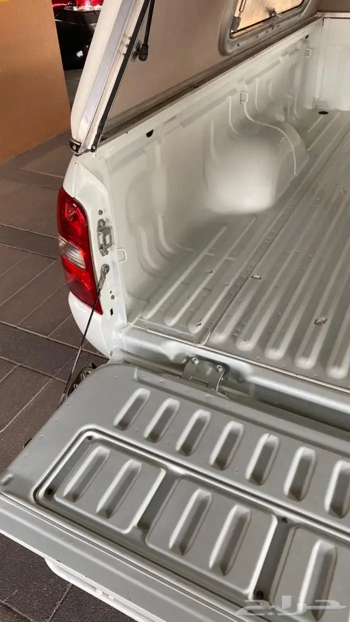 ميتسوبيشي 2018 L200 غماره 9