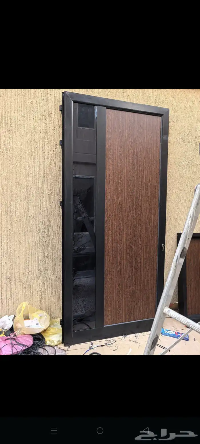 المنيوم... زجاج.. مطابخ 0