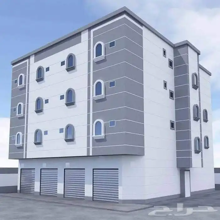 ابو راضي للتشطبات 4