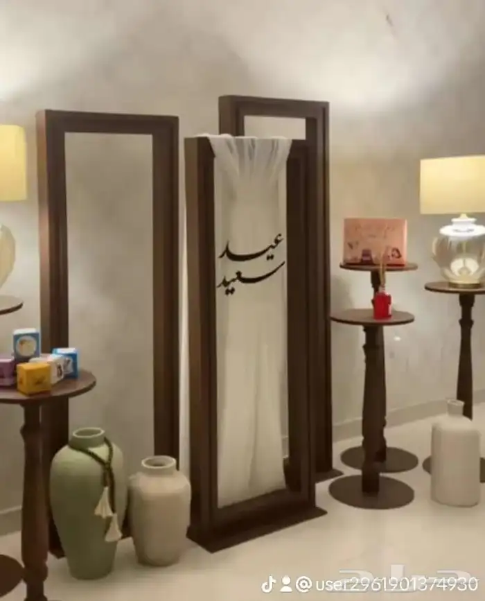 تاجير لوازم حفلات ومناسبات 7