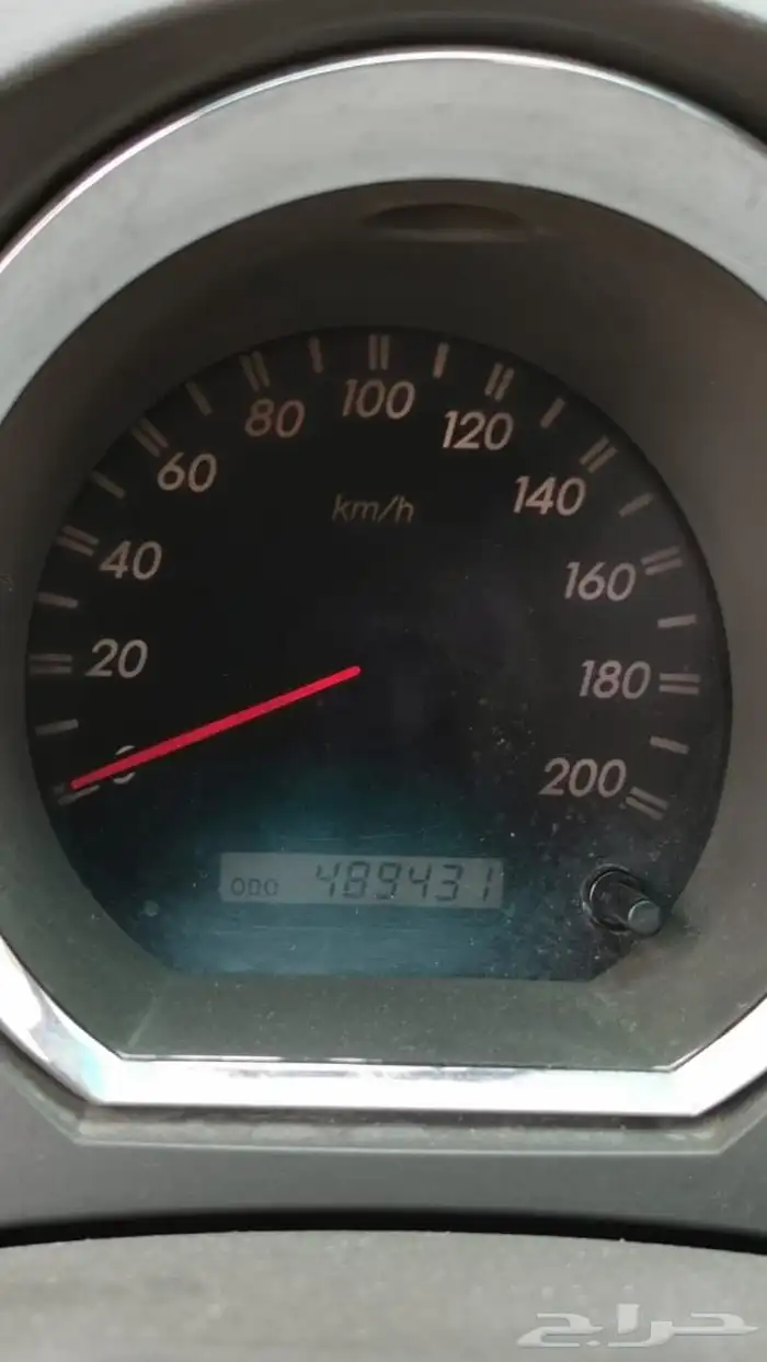 فورتشنر 2011 1