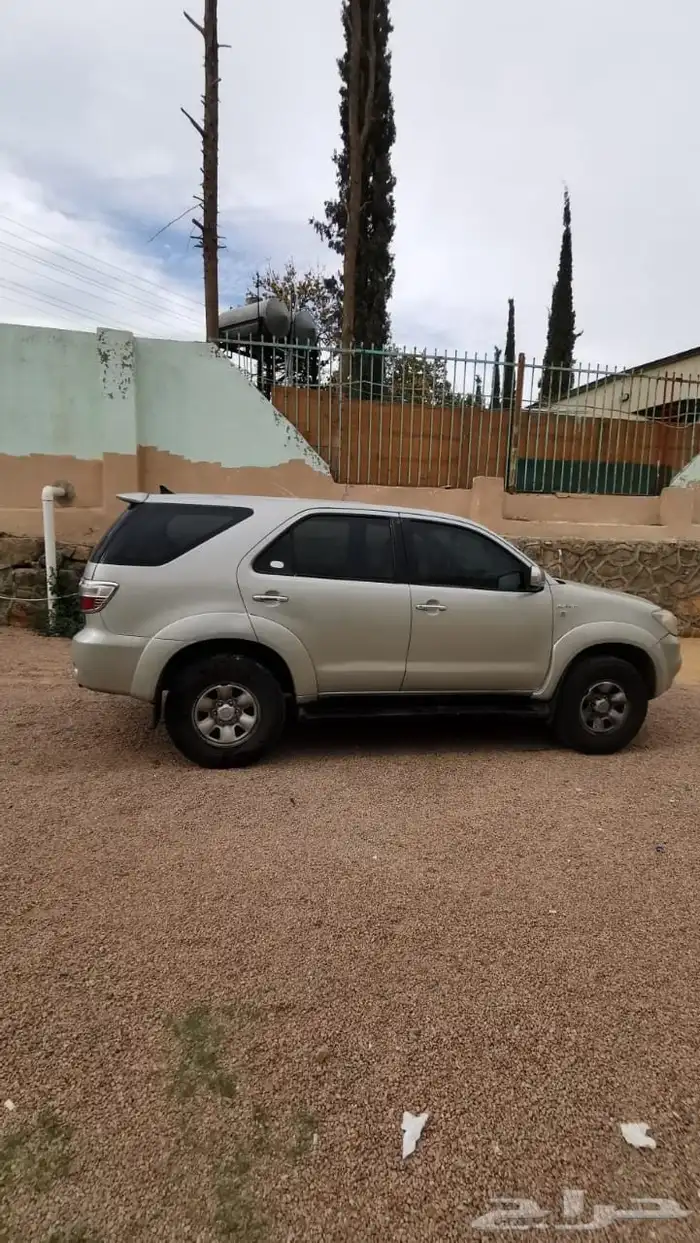 فورتشنر 2011 5