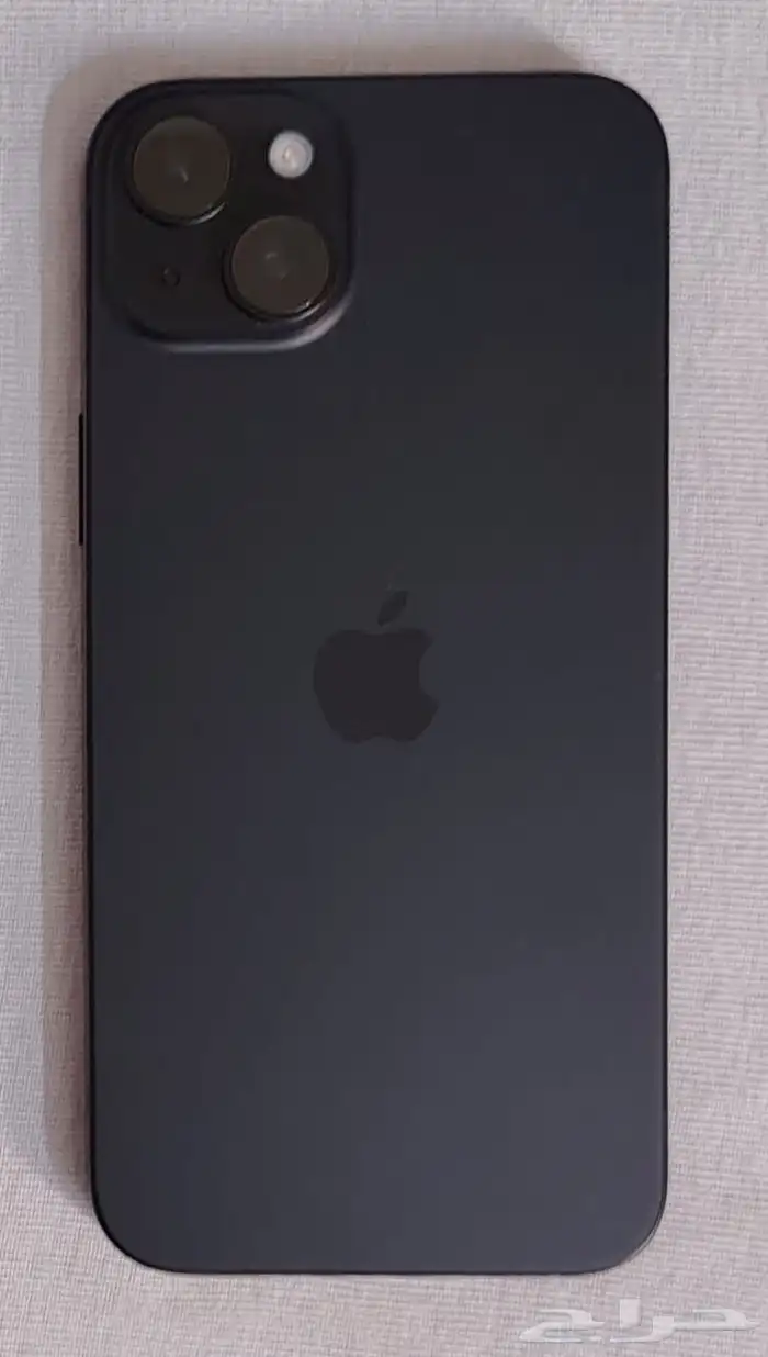 إيفون 15 بلس 2