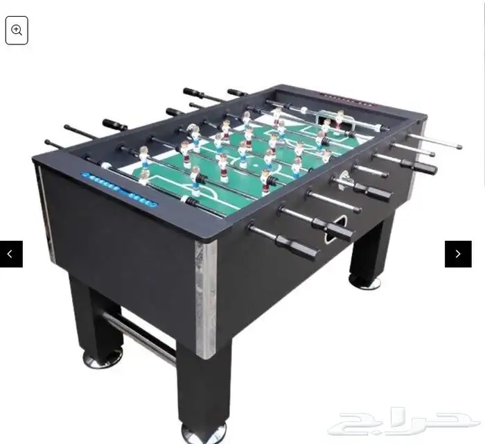 تأجير ألعاب بلياردو فرفيره هوكي تنس طاوله بلوت خيام دفايات 9