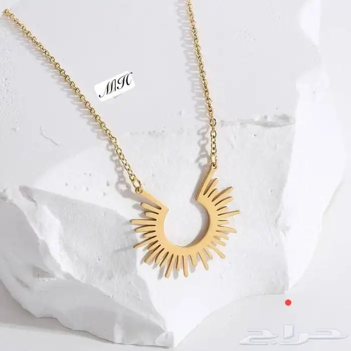 اكسسوارات نسائية مطلية 18