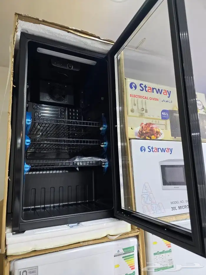 غسالات حوضين جديد غسالة 18 كيلو 5 غساله ملابس ثلاجات أفران 1