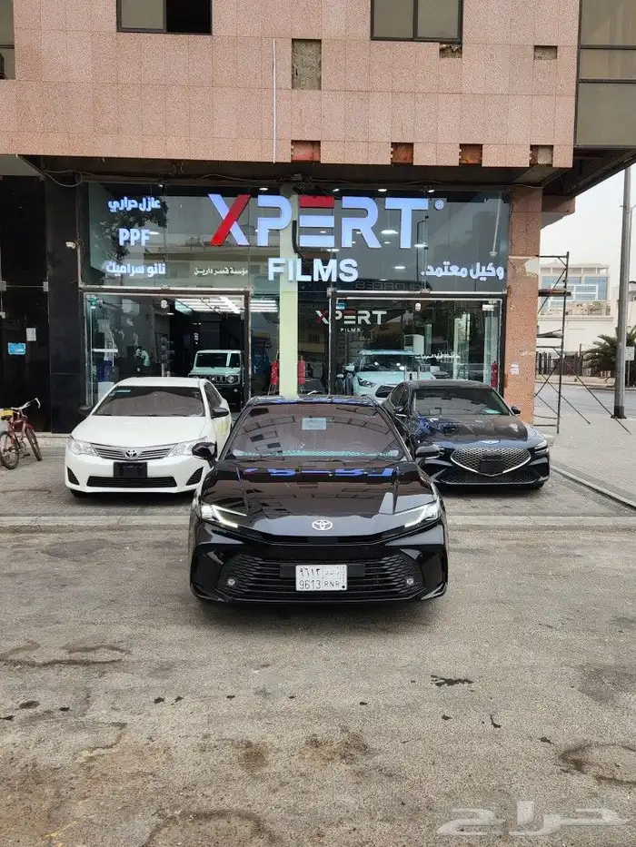 حمايه وتظليل 1