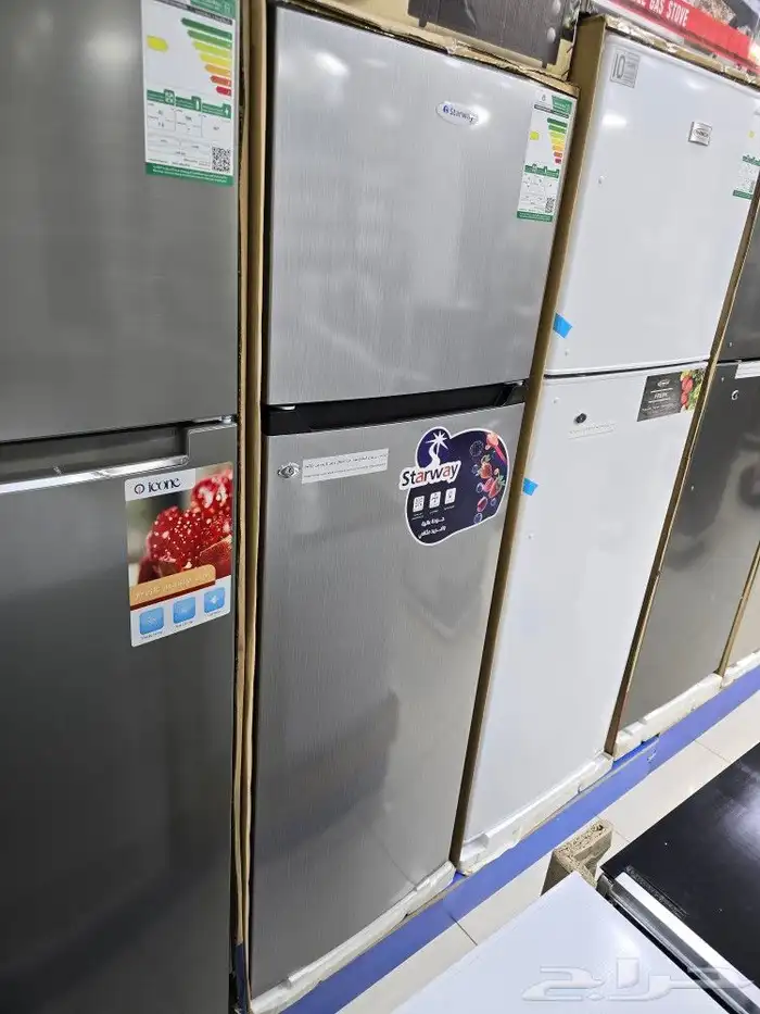 غسالات حوضين جديد غسالة 18 كيلو 5 غساله ملابس ثلاجات أفران 5