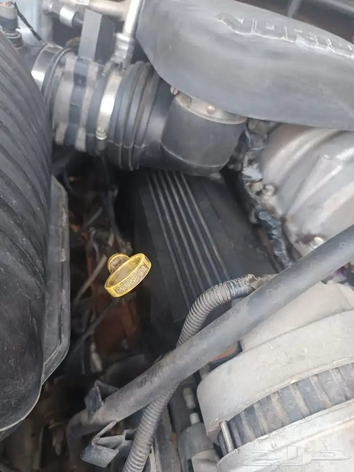 مكينة جمس سوبربان 96 3