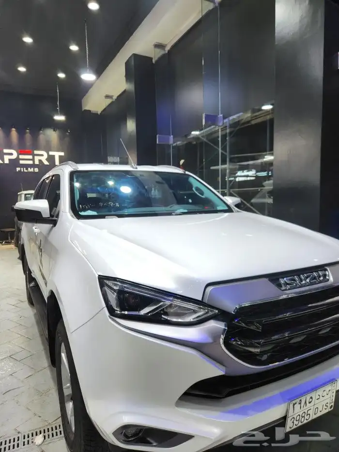 حمايه وتظليل 5