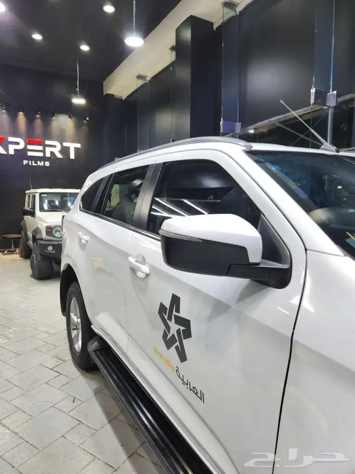 حمايه وتظليل 6