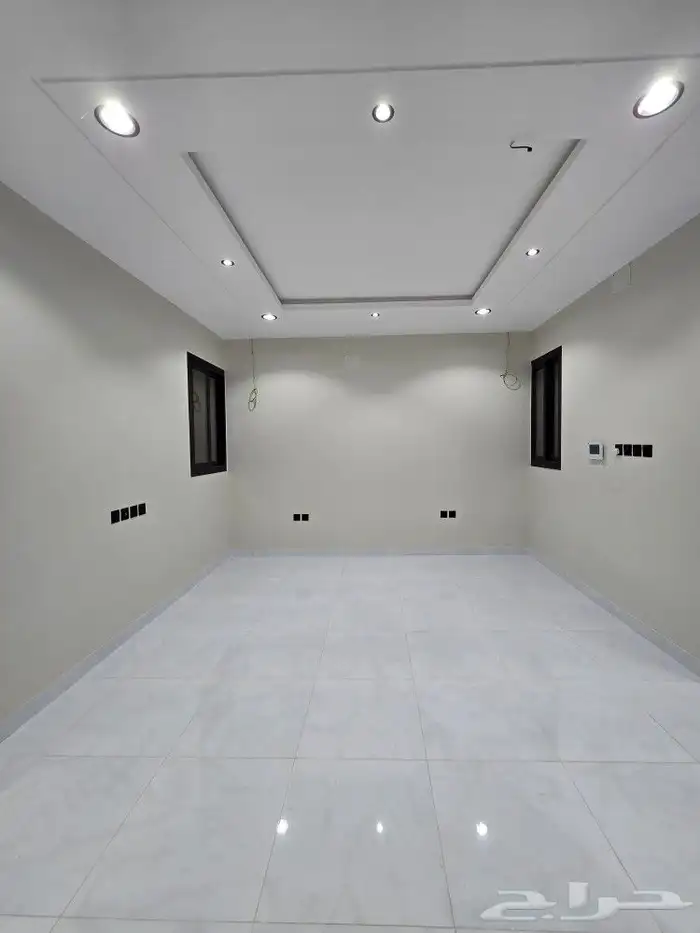 للبيع روف علوى مع ملحق مدخل مستقل 9غرف بأبها المحالة قرطبة 13