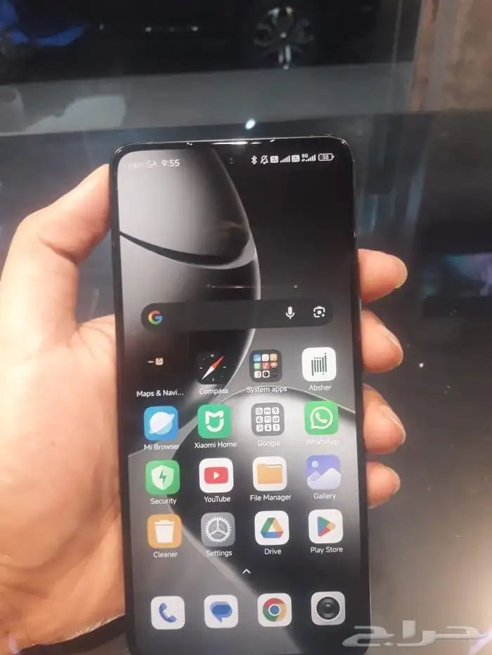 XIAOMI 14T PRO (12 256) 1