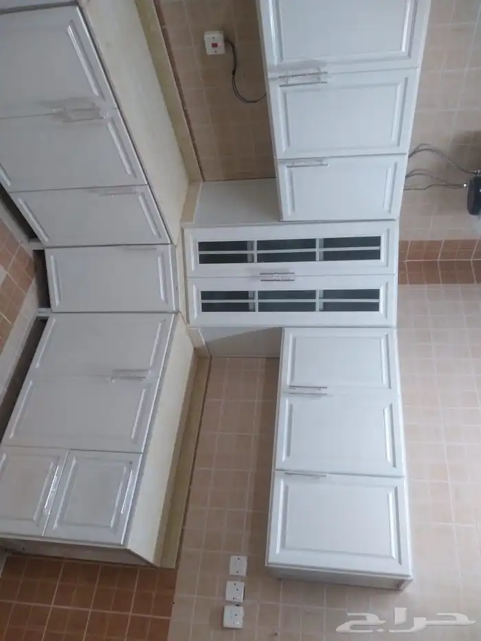 دولاب مطبخ مطابخ جاهزه 1