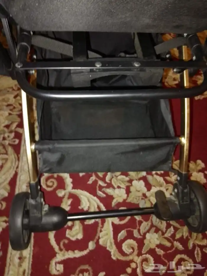 عربيه اطفال شبه جديد ماركة تيانروي 3