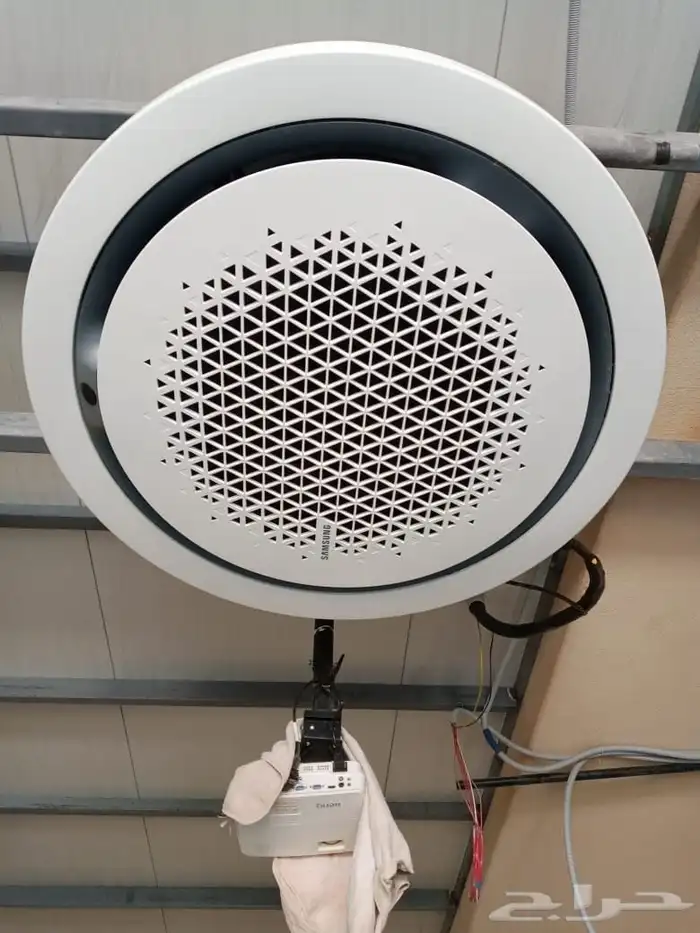 مكيفات كاست ومكيفات مخفي 3