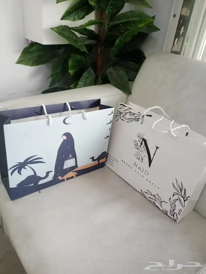 اكياس بوكسات ستكر اختام فاتورة بروفايل كرت id سيفتي مطبعة 1