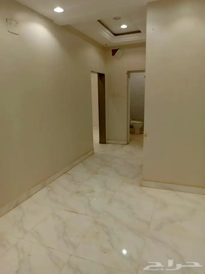 للبيع عماره دورين وملحق مدينة بارق حي أبو رماده من 900الف 13