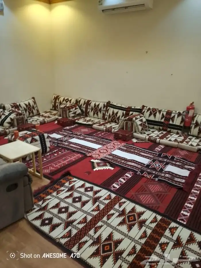 تاجير دفايات تاجير طاولات وكراسي 8