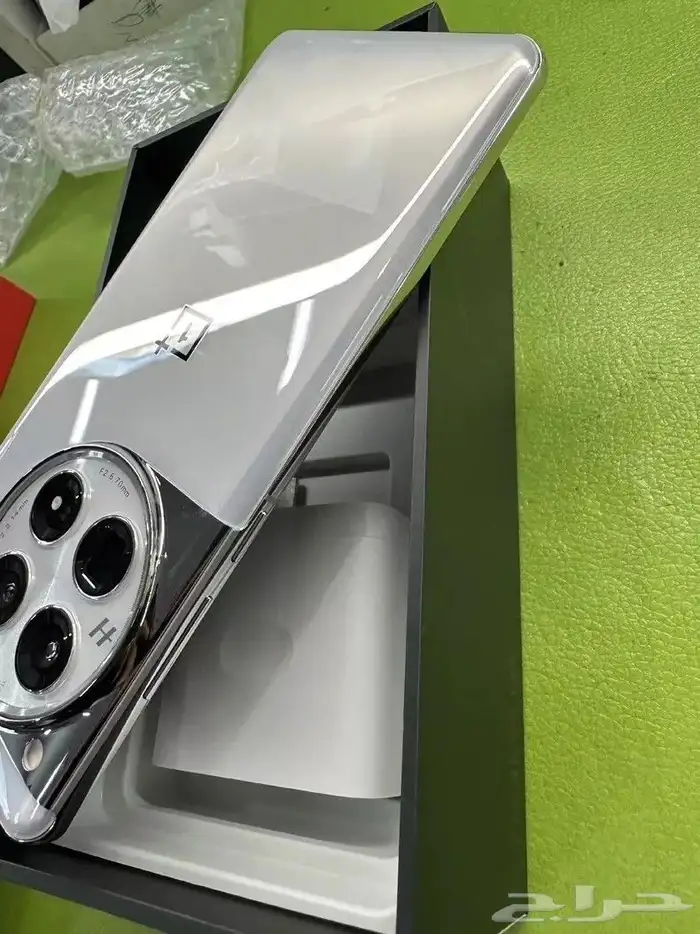 ون بلس وان بلس ون باص 12 OnePlus 12 5