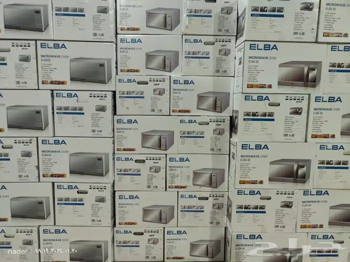 غسالات حوضين جديد غسالة 18 كيلو 5 غساله ملابس ثلاجات أفران 2