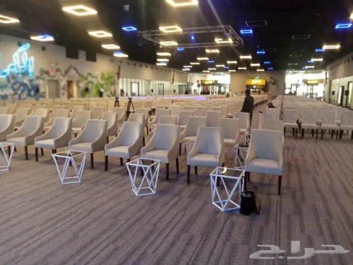 تاجير جلسا ت شعبه جلست اريضيه كنب طاولات طعامه 0