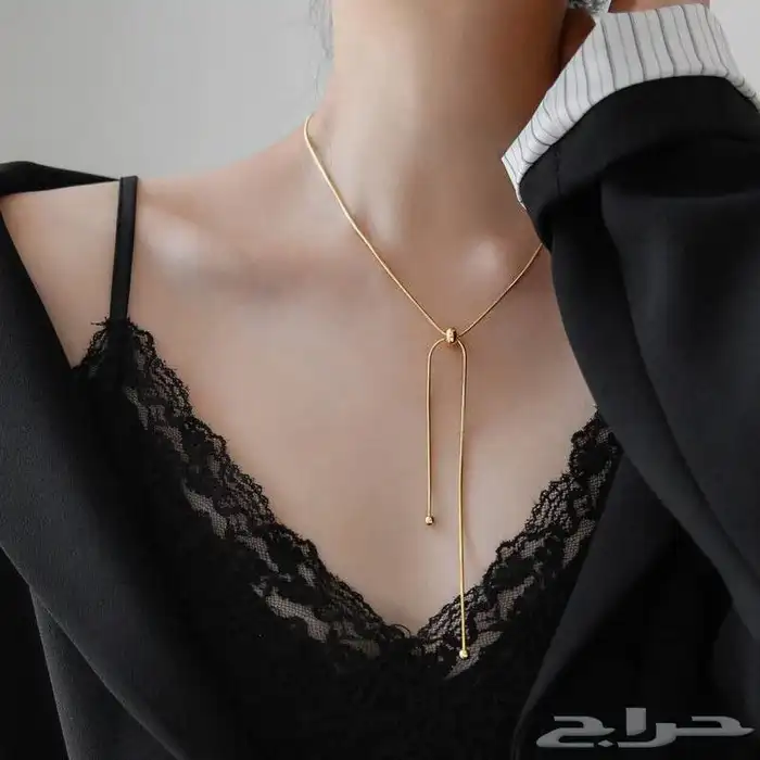 اكسسوارات نسائية مطلية 4