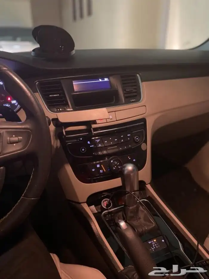 بيجو 508 مخزن 2015 ممشى قليل 24