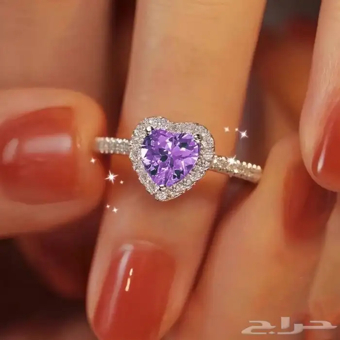 اكسسوارات نسائية مطلية 5