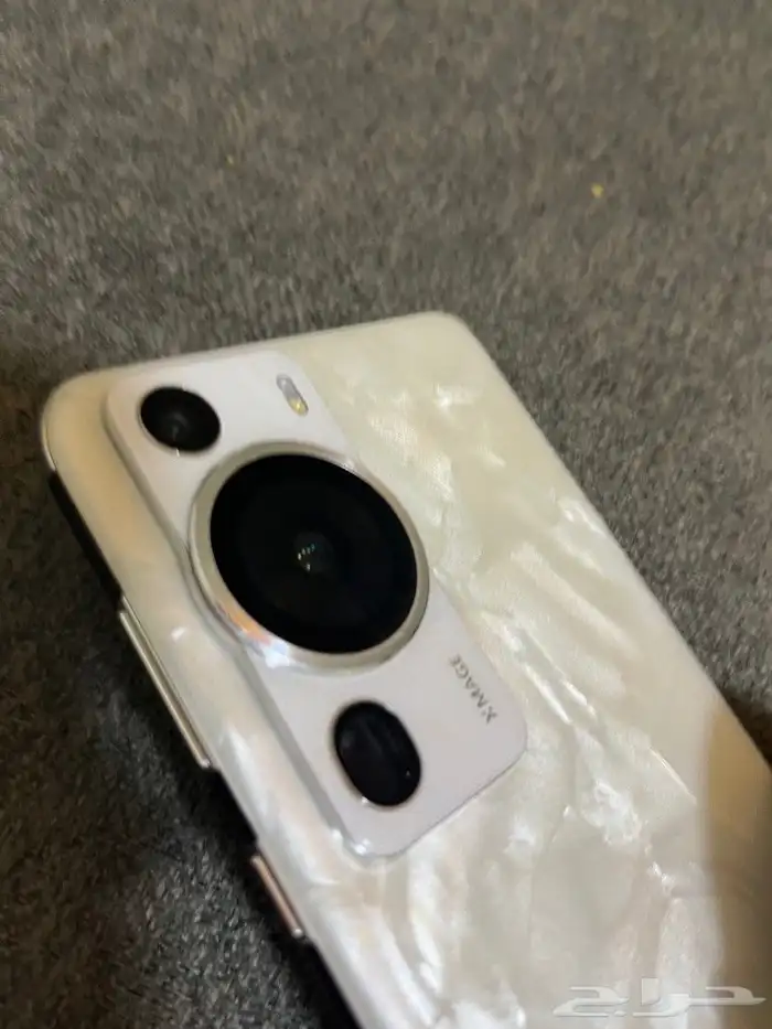 للبيع جوال هواوي بي 60 برو 2