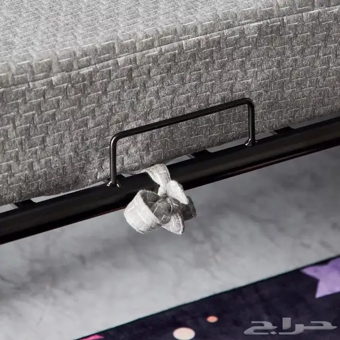 اسره طابقين قابل للتحويل جديد هوم بوكس 6