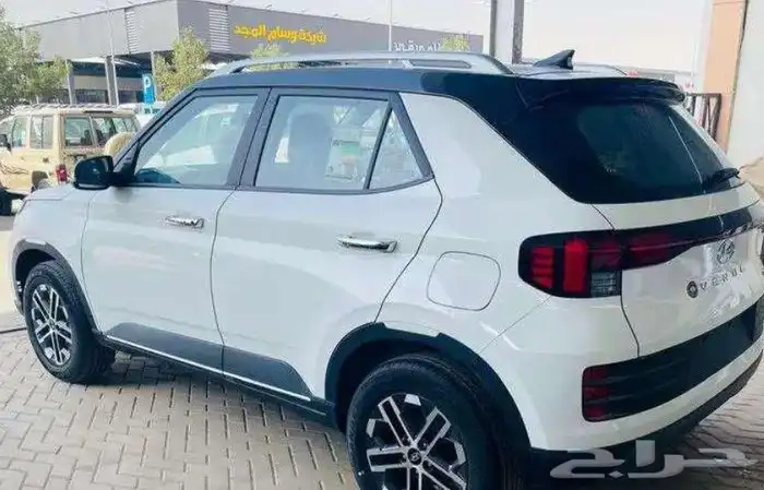 هونداي فينو 2023للبيع 4