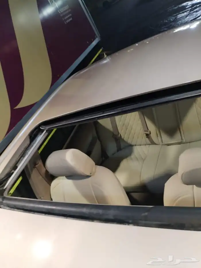 تايوتا افلون 2002 1