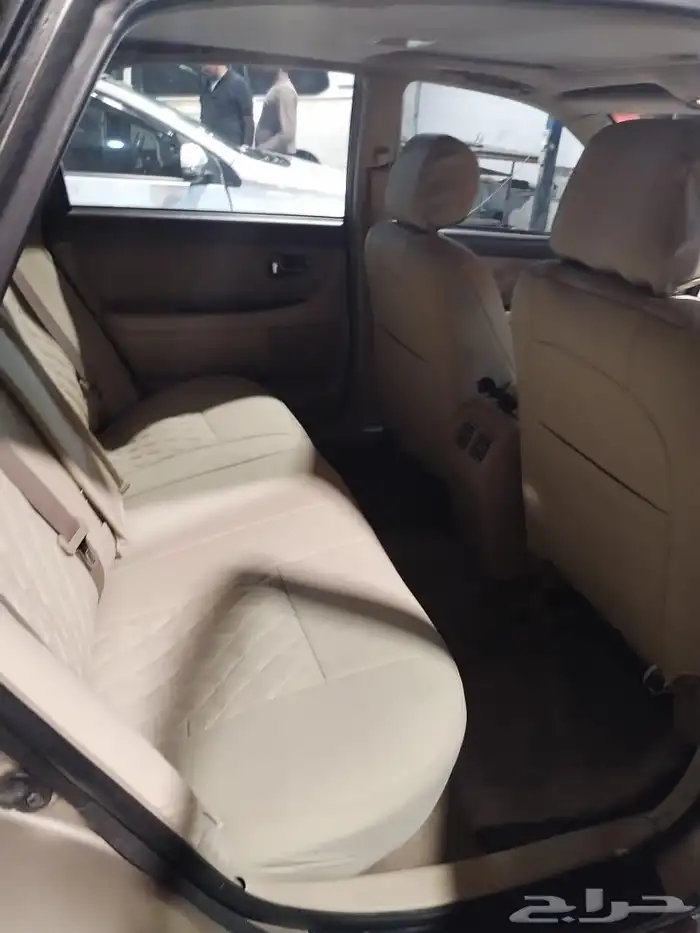 تايوتا افلون 2002 0