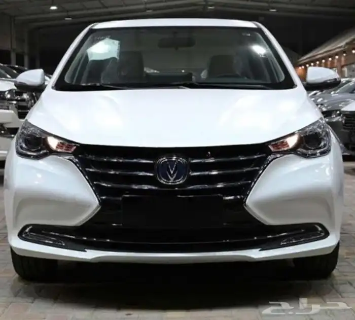 شانجان ال سفن فل كامل للاقساط بدون دفعه اولى 0