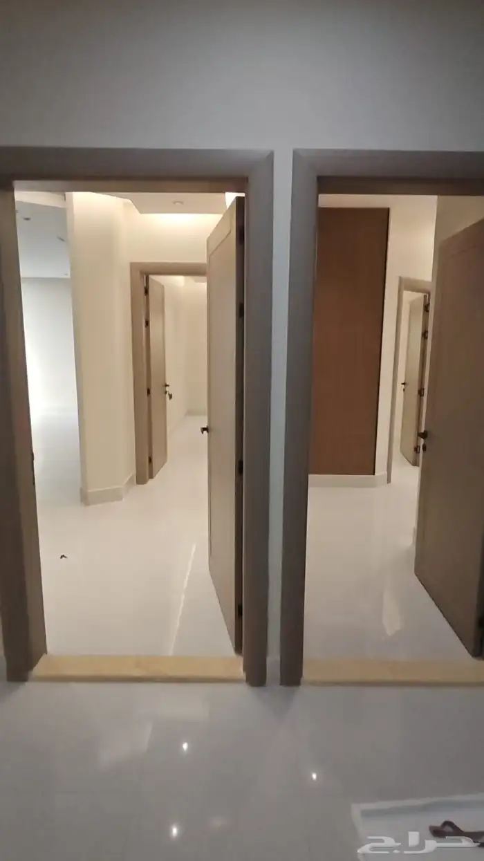 للبيع شقق تمليك حي بدر 1