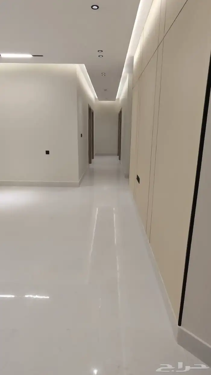 للبيع شقق تمليك حي بدر 6