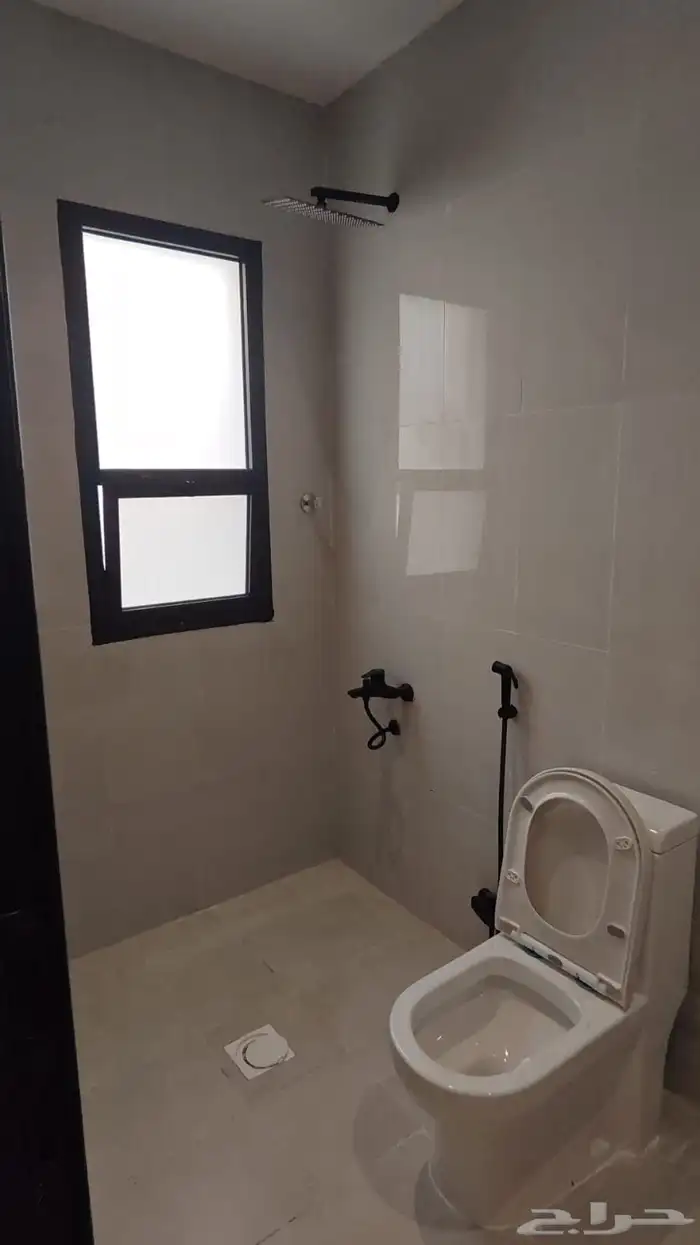 للبيع شقق تمليك حي بدر 8