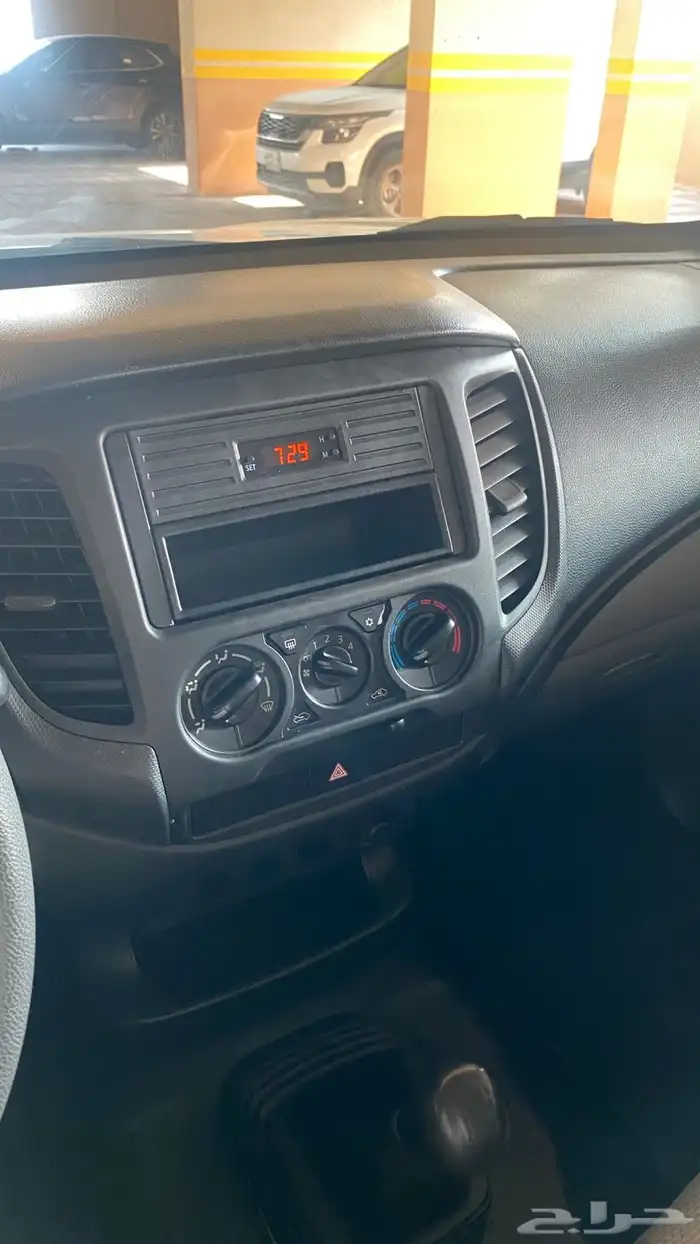 ميتسوبيشي 2018 L200 غماره 20