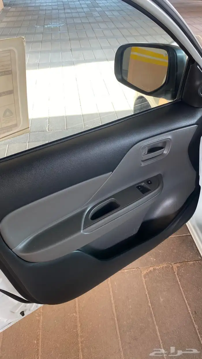 ميتسوبيشي 2018 L200 غماره 17