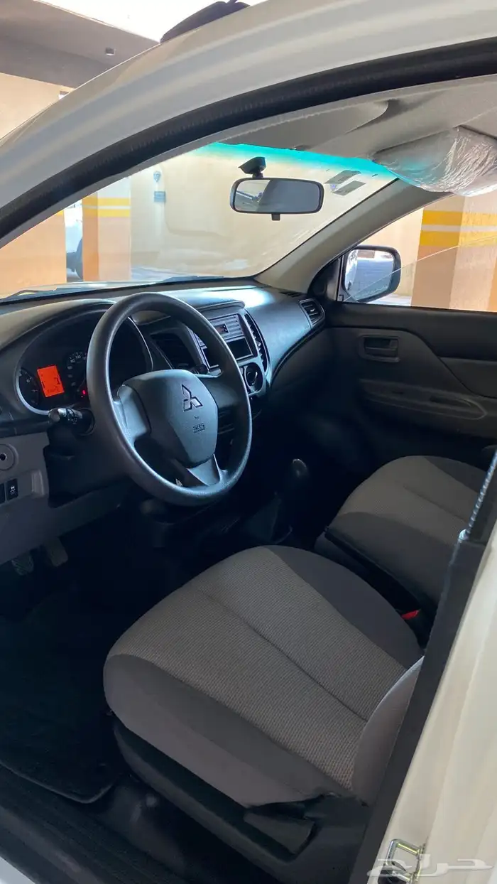 ميتسوبيشي 2018 L200 غماره 19