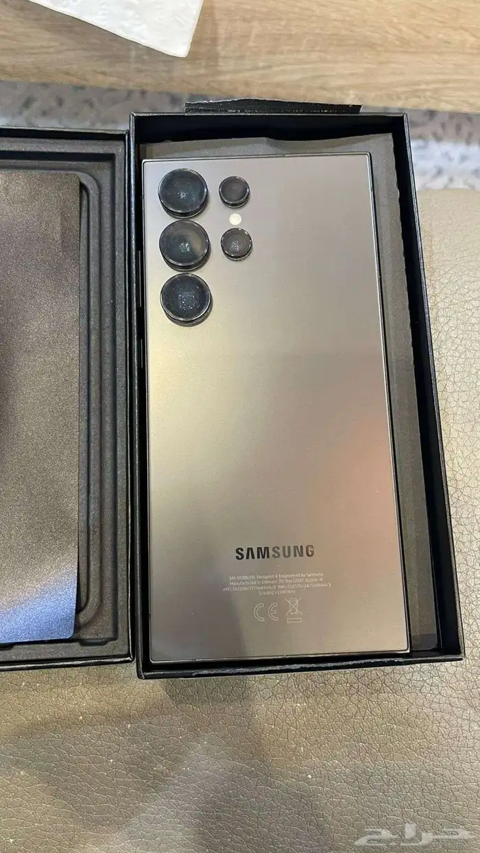 سامسونج s 24 altra للبيع نظيف جدا 2