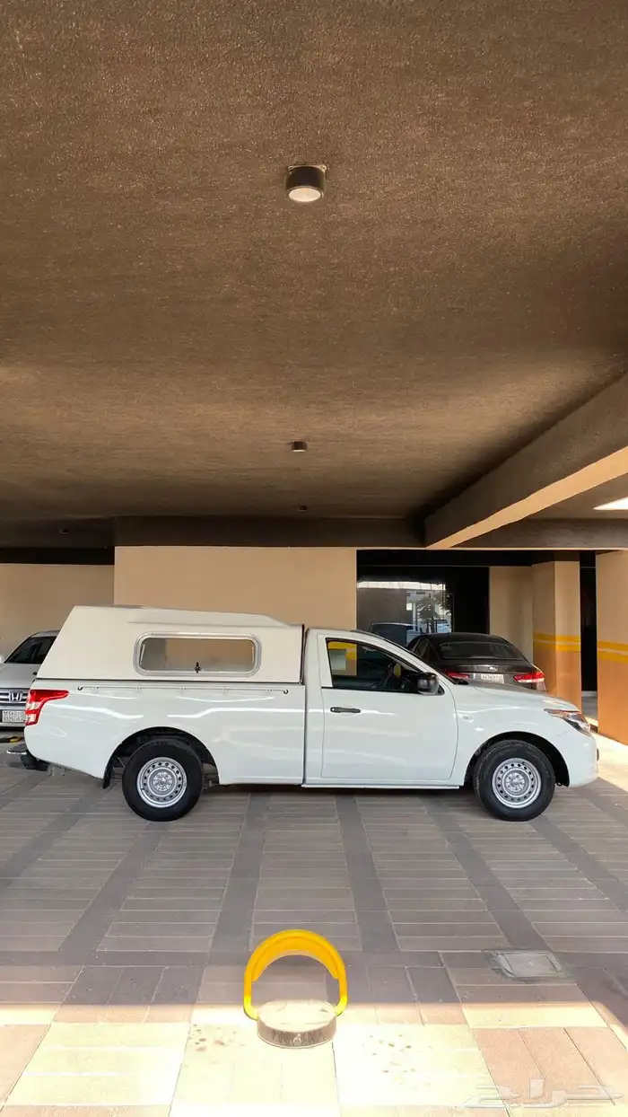 ميتسوبيشي 2018 L200 غماره 30