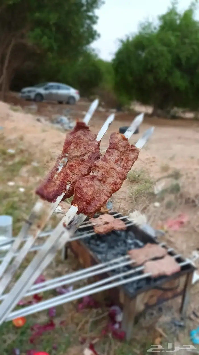 شوي خارجي وداخلي معلم سوري 3